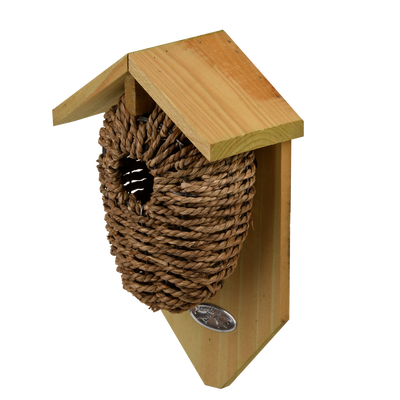 Bolsa Nido de Pastos Marinos Bolsa Nido de Pastos Marinos